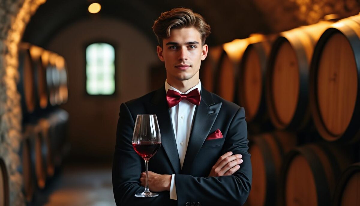 découvrez l’histoire inspirante d’un jeune sommelier du couvent des minimes à mane, récemment récompensé pour son talent exceptionnel : une reconnaissance qui transforme son rêve en réalité.