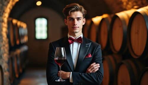 découvrez l’histoire inspirante d’un jeune sommelier du couvent des minimes à mane, récemment récompensé pour son talent exceptionnel : une reconnaissance qui transforme son rêve en réalité.