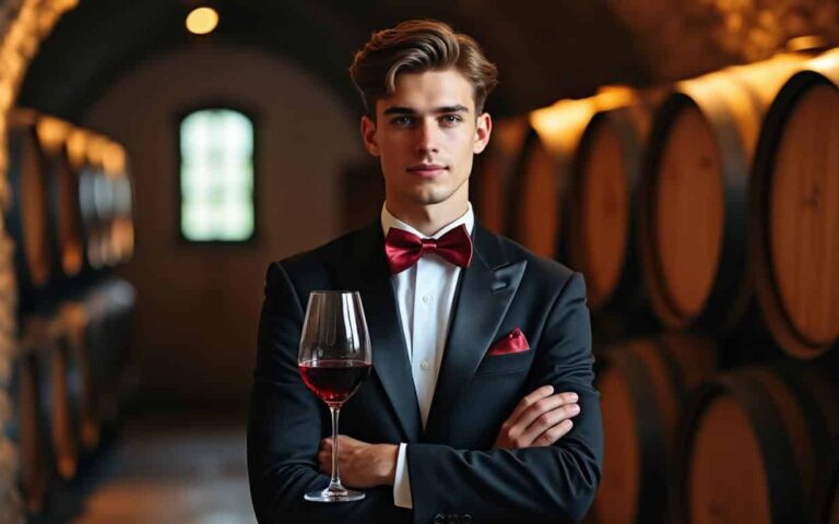 découvrez l’histoire inspirante d’un jeune sommelier du couvent des minimes à mane, récemment récompensé pour son talent exceptionnel : une reconnaissance qui transforme son rêve en réalité.