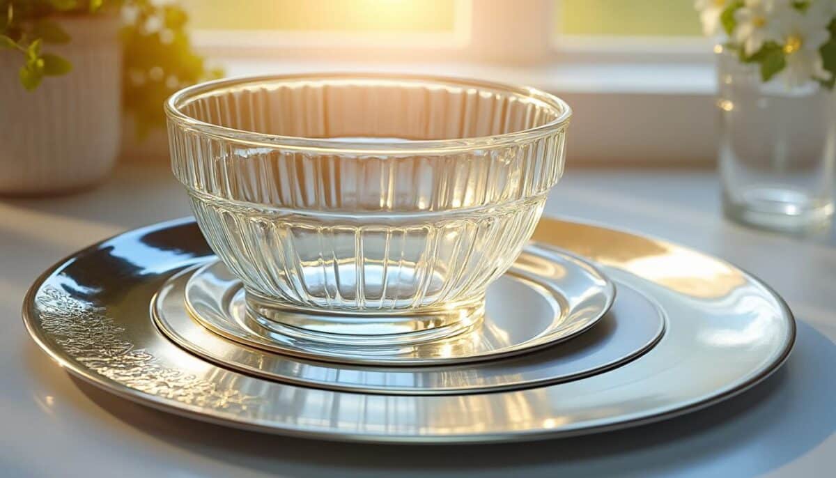 découvrez 3 gestes simples mais souvent négligés pour obtenir une vaisselle éclatante de brillance. adoptez ces astuces et transformez votre routine de lavage !