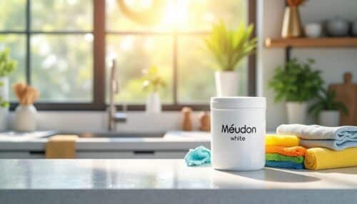 découvrez pourquoi le blanc de meudon surpasse tous les nettoyants classiques pour l’entretien des vitres, éviers et plaques. un produit naturel, efficace et économique pour une maison éclatante !