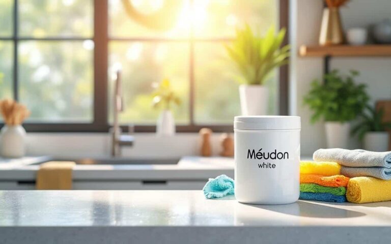 découvrez pourquoi le blanc de meudon surpasse tous les nettoyants classiques pour l’entretien des vitres, éviers et plaques. un produit naturel, efficace et économique pour une maison éclatante !