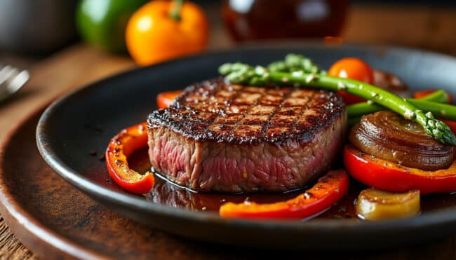découvrez pourquoi ce plat populaire, souvent commandé au restaurant, fait la fortune des restaurateurs. apprenez ce qui se cache derrière ce succès et comment il influence le chiffre d'affaires des établissements gastronomiques.