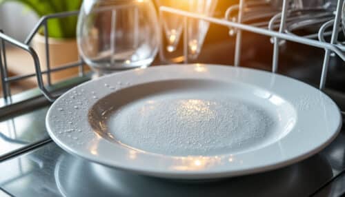 découvrez enfin s'il est nécessaire de rincer votre vaisselle avant de la mettre au lave-vaisselle. notre article dévoile une révélation choc qui pourrait bien changer votre routine quotidienne !