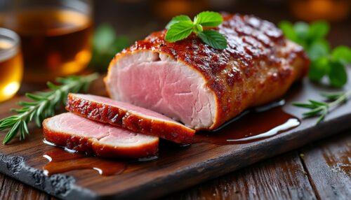 découvrez le secret souvent ignoré qui transforme la cuisson du magret de canard en une expérience délicieuse et parfaite. suivez nos conseils pour révéler toute la saveur de ce plat emblématique.