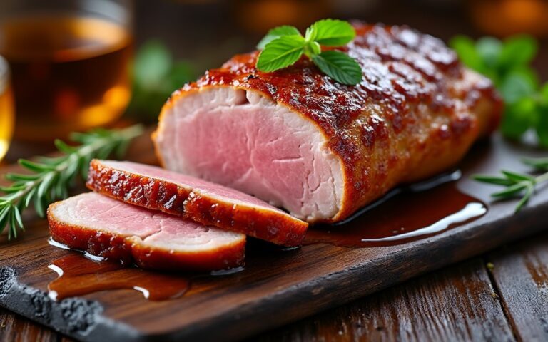 découvrez le secret souvent ignoré qui transforme la cuisson du magret de canard en une expérience délicieuse et parfaite. suivez nos conseils pour révéler toute la saveur de ce plat emblématique.