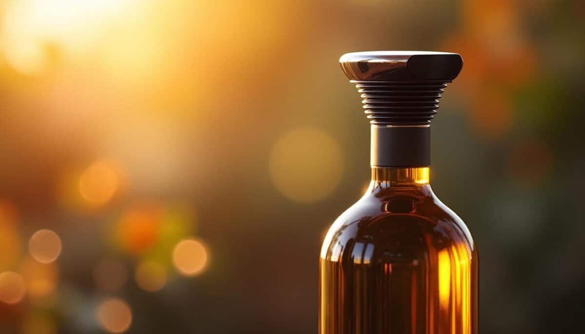 découvrez ce bouchon nouvelle génération qui préserve la fraîcheur de votre vin pendant dix jours, selon les avis des experts.