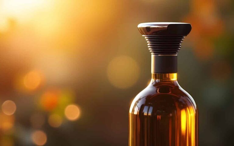 découvrez ce bouchon nouvelle génération qui préserve la fraîcheur de votre vin pendant dix jours, selon les avis des experts.