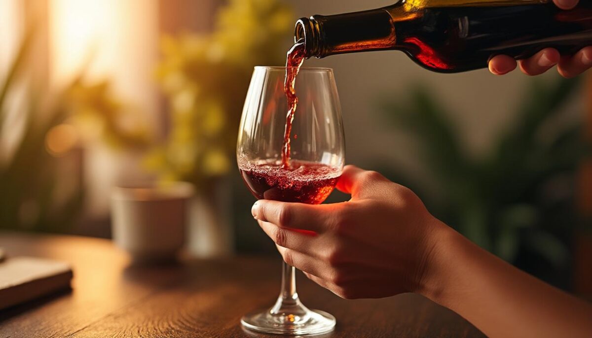 découvrez pourquoi 8 amateurs de vin sur 10 adoptent un geste après l'ouverture qui altère irrémédiablement le goût de votre vin. apprenez à l'éviter pour savourer pleinement vos bouteilles.