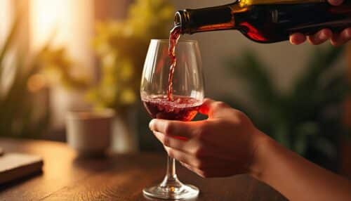 découvrez pourquoi 8 amateurs de vin sur 10 adoptent un geste après l'ouverture qui altère irrémédiablement le goût de votre vin. apprenez à l'éviter pour savourer pleinement vos bouteilles.