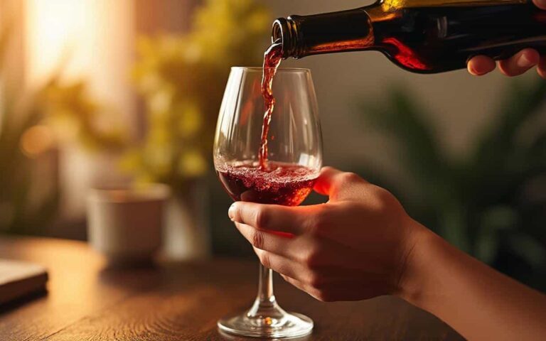 découvrez pourquoi 8 amateurs de vin sur 10 adoptent un geste après l'ouverture qui altère irrémédiablement le goût de votre vin. apprenez à l'éviter pour savourer pleinement vos bouteilles.