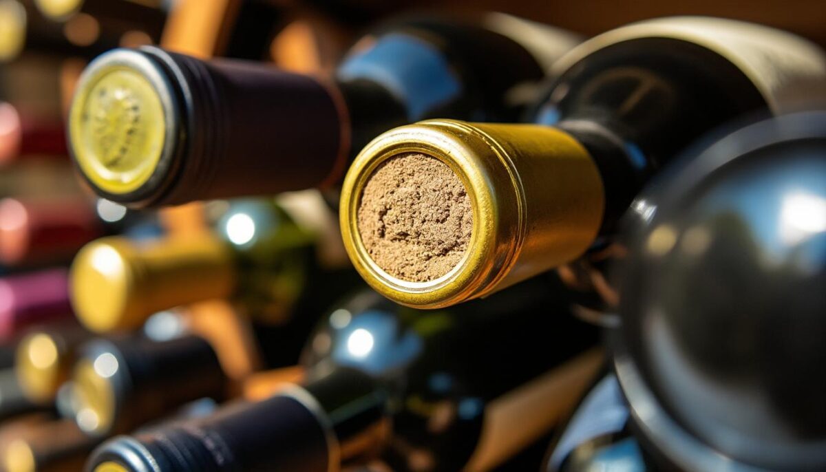 découvrez les erreurs courantes de stockage qui font perdre des bouteilles précieuses à de nombreux amateurs et apprenez comment les éviter pour préserver la qualité de vos vins.