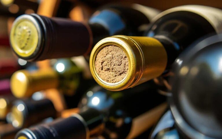 découvrez les erreurs courantes de stockage qui font perdre des bouteilles précieuses à de nombreux amateurs et apprenez comment les éviter pour préserver la qualité de vos vins.
