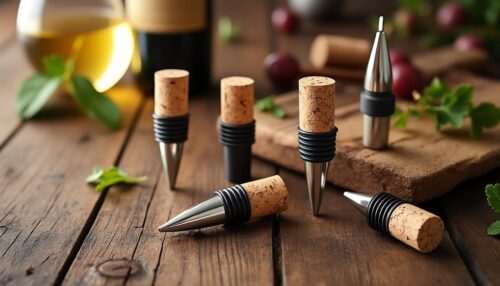 découvrez quels types de bouchons choisir pour une conservation optimale du vin et préservez la fraîcheur de vos bouteilles plus longtemps. conseils et comparatif des solutions adaptées à vos besoins.