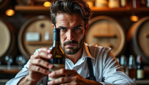 découvrez le secret dévoilé par un sommelier : un détail invisible qui compromet la conservation optimale de vos grands crus. apprenez à protéger vos précieux vins pour préserver leur qualité exceptionnelle.