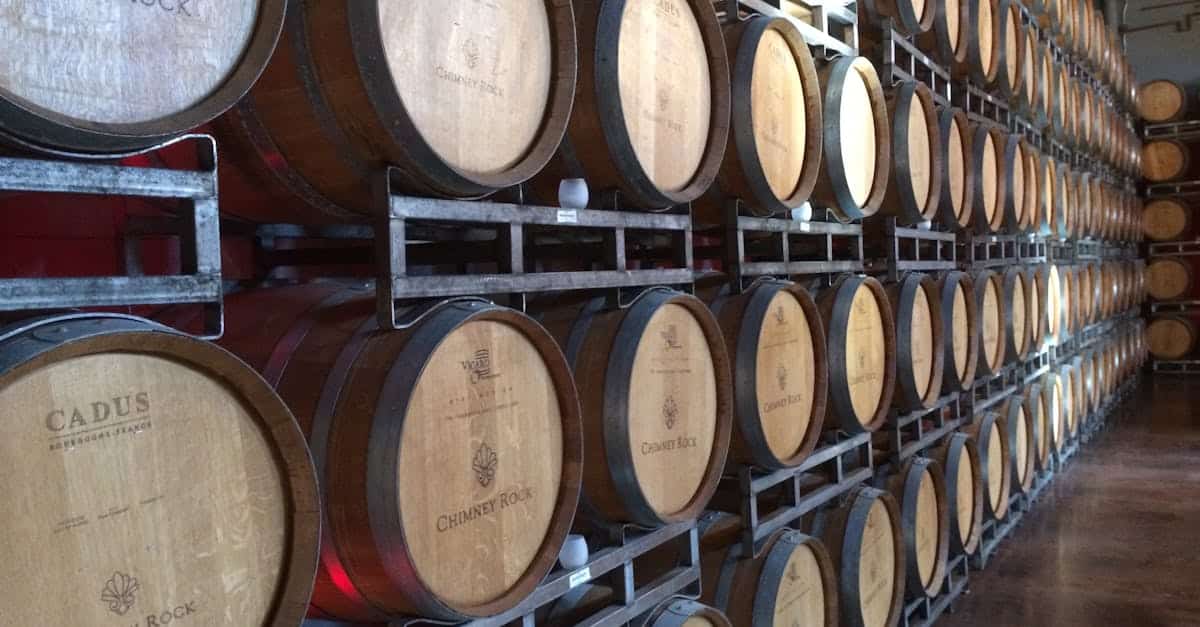 découvrez notre sélection exceptionnelle de vins, alliant tradition et savoir-faire pour satisfaire les amateurs comme les connaisseurs.