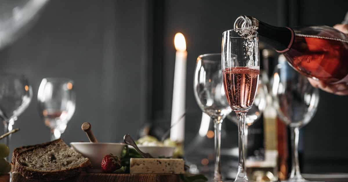 découvrez les dernières innovations dans le domaine des bouteilles de vin, alliant design, praticité et conservation optimale pour une expérience unique.