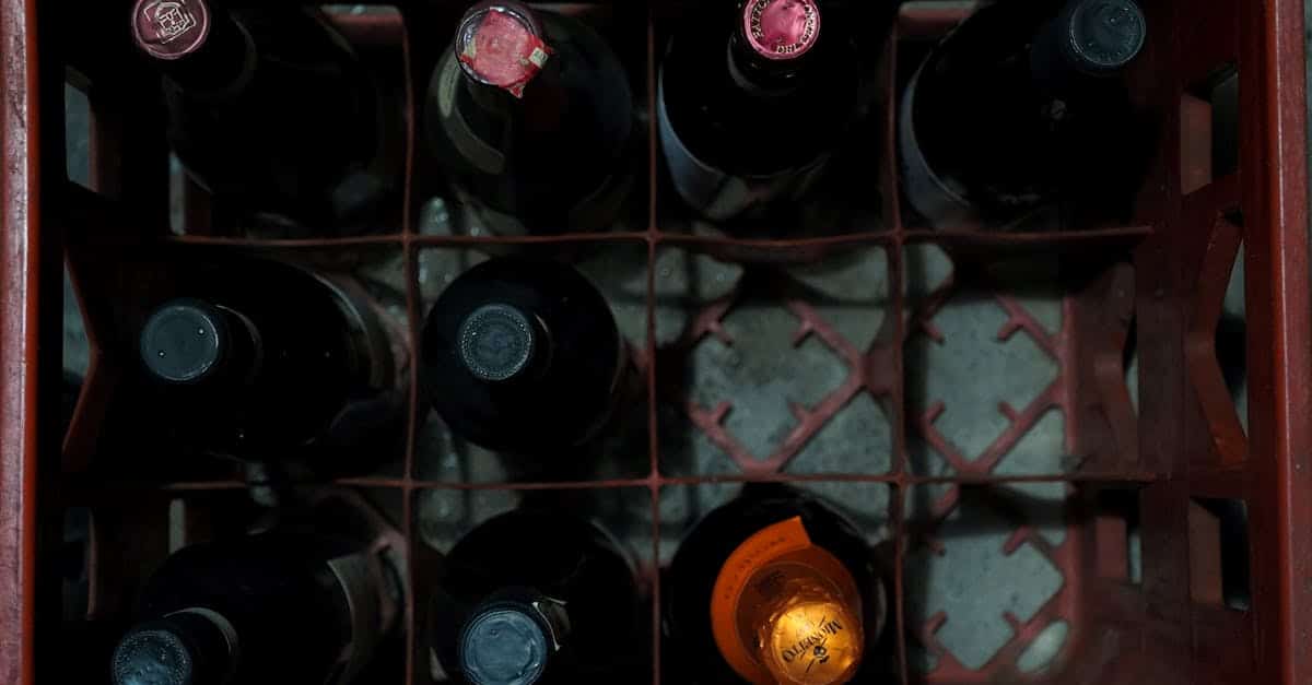 testez vos connaissances sur le vin avec notre quiz interactif et amusant. idéal pour les amateurs comme pour les experts !