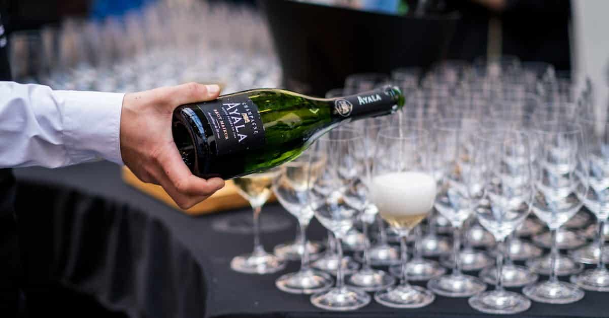 découvrez les meilleurs vins à paris avec notre guide complet : dégustations, caves incontournables et événements œnologiques pour les amateurs de vin.