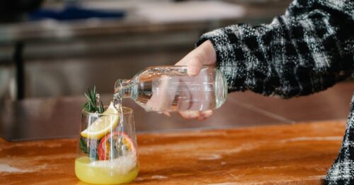 découvrez notre sélection de produits sans alcool, parfaits pour ceux qui souhaitent profiter de saveurs authentiques sans les effets de l'alcool.