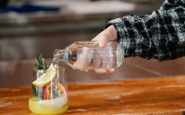 découvrez notre sélection de produits sans alcool, parfaits pour ceux qui souhaitent profiter de saveurs authentiques sans les effets de l'alcool.