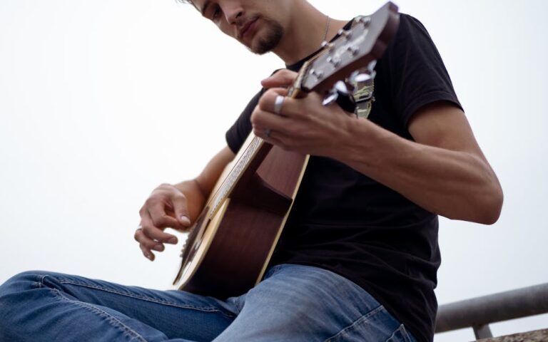 découvrez une escapade musicale unique alliant détente et passion des sons, parfaite pour tous les amateurs de musique en quête d'aventure et de découverte.