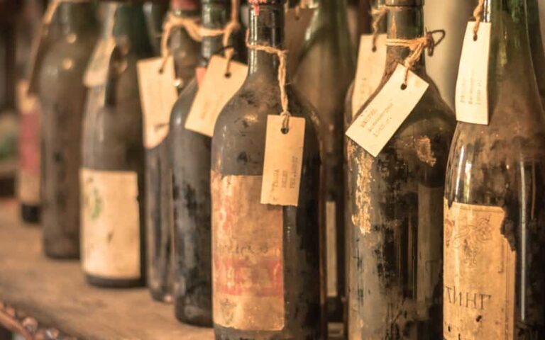 découvrez les vins naturels : des vins authentiques élaborés avec un minimum d'intervention pour révéler toute la richesse du terroir.