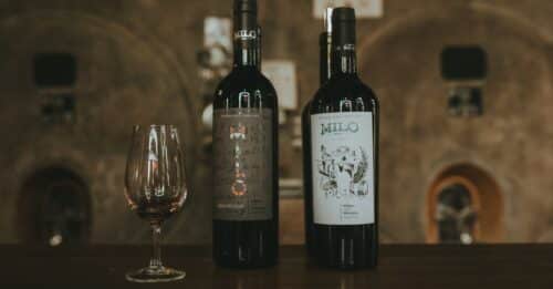 découvrez sigalas wine, une sélection raffinée de vins grecs d'exception alliant tradition et terroir unique pour une expérience authentique.