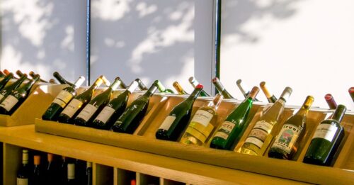 découvrez les meilleurs crus récompensés lors des wine awards, célébrant l'excellence viticole et la richesse des saveurs.