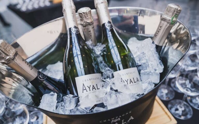 découvrez wine paris 2026, le rendez-vous incontournable des professionnels et amateurs de vin, avec des dégustations, conférences et rencontres pour explorer les nouveautés du monde viticole.