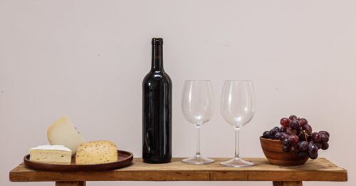 découvrez les accords parfaits entre vins et truffes pour sublimer vos dégustations avec des saveurs raffinées et harmonieuses.