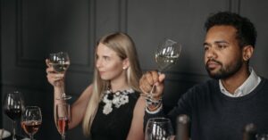 découvrez notre sélection de vins modernes alliant tradition et innovation, pour des dégustations uniques et actuelles.