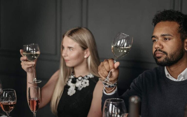 découvrez notre sélection de vins modernes alliant tradition et innovation, pour des dégustations uniques et actuelles.