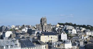 découvrez les vins saint-joseph, des crus d'exception de la vallée du rhône, alliant tradition et qualité pour des dégustations inoubliables.