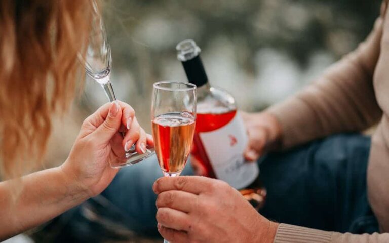 découvrez l'univers du vin : conseils, dégustations, accords mets et vins, et les meilleures appellations pour tous les amateurs.