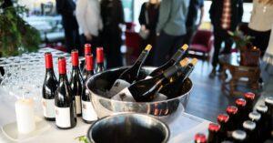 découvrez notre festival de vin : dégustations, animations et rencontres autour des meilleurs crus pour une expérience inoubliable.