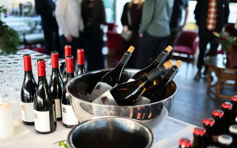 découvrez notre festival de vin : dégustations, animations et rencontres autour des meilleurs crus pour une expérience inoubliable.