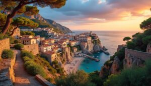 3 villages pittoresques autour de Marseille à voir au printemps pour leurs ruelles et terrasses