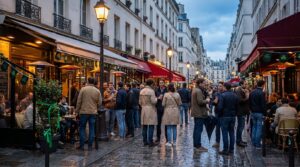 34 % des Français prévoient de fêter la Saint-Patrick en 2026 : focus sur les régions les plus actives