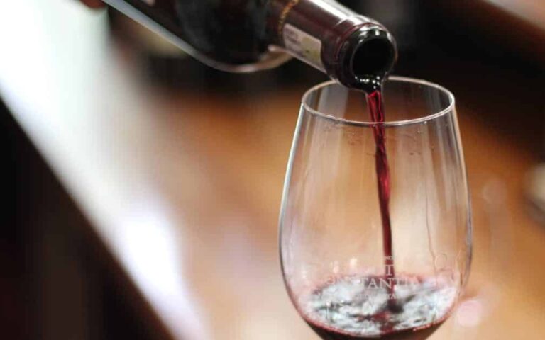 découvrez les vins de bordeaux, célèbres pour leur richesse, leur tradition et leurs saveurs exceptionnelles. explorez les meilleurs crus et accords mets-vins.