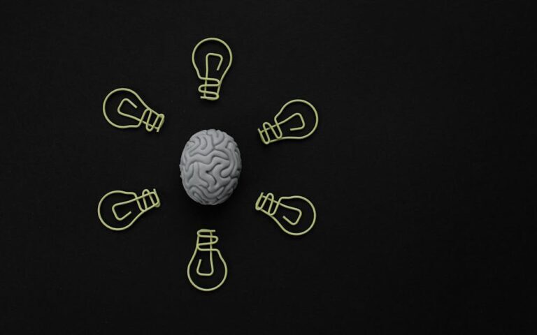 découvrez tout sur le cerveau : son fonctionnement, ses mystères, et les dernières avancées en neurosciences.