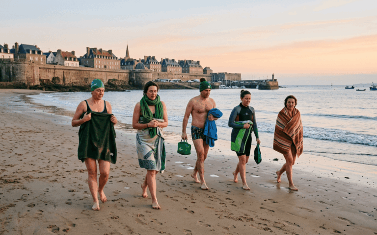 Cette tradition irlandaise méconnue s’invite dans plusieurs villes de France pour la Saint-Patrick