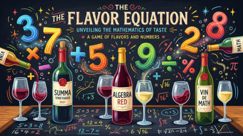 Défi calcul : convertissez les unités de vin et battez le chrono