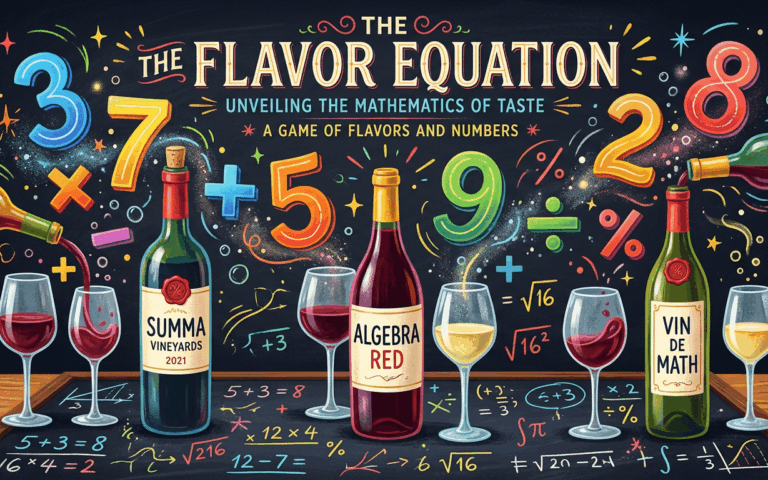 Défi calcul : convertissez les unités de vin et battez le chrono