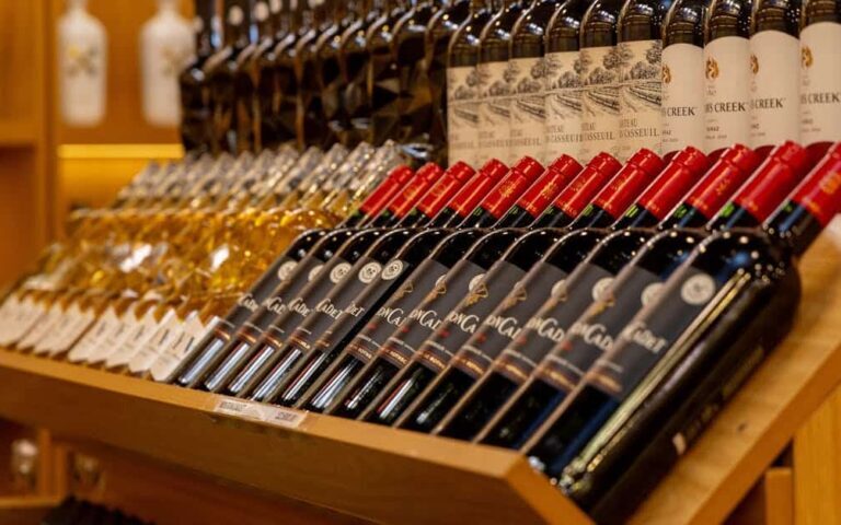 découvrez notre sélection de vins printaniers, idéale pour accompagner vos repas et moments de convivialité avec fraîcheur et élégance.
