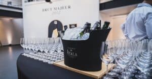 découvrez notre foire aux vins : dégustations, offres exclusives et sélection des meilleurs crus pour tous les amateurs de vin.