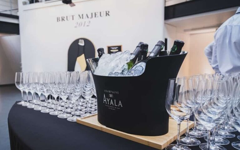 découvrez notre foire aux vins : dégustations, offres exclusives et sélection des meilleurs crus pour tous les amateurs de vin.