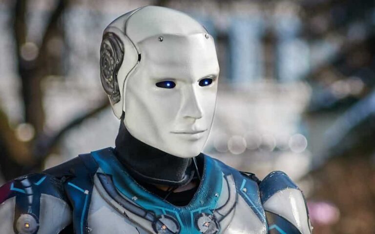 découvrez comment l'intelligence artificielle transforme les industries et révolutionne notre quotidien grâce à des technologies innovantes et des applications avancées.