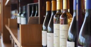 découvrez les financements de la commission européenne dédiés au secteur viticole pour soutenir l'innovation et le développement durable du vin en europe.