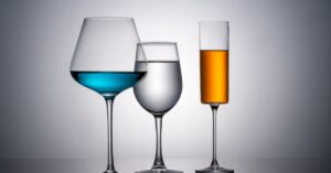 découvrez notre sélection de verres adaptés à tous vos besoins, alliant qualité, design et fonctionnalité pour chaque occasion.
